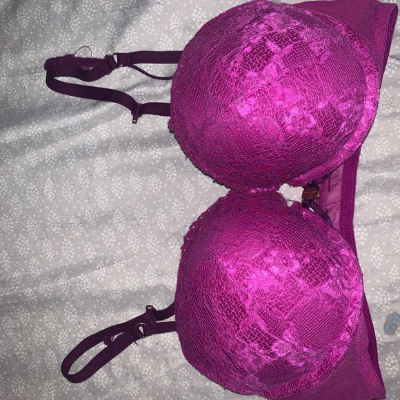 Beyond Sexy La Senza Bra - Picture 1 of 2
